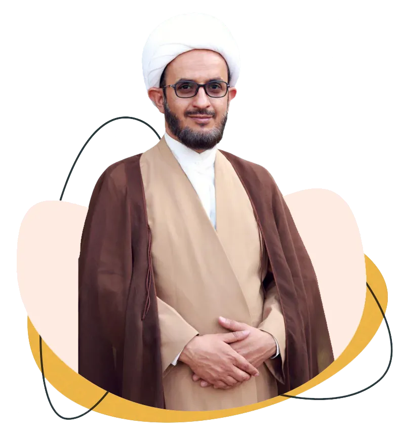 حجت الاسلام دکتر محمد کاظمی